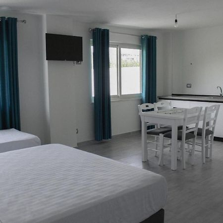 Lumnik - Hotel & Apartments Lezhë Eksteriør billede