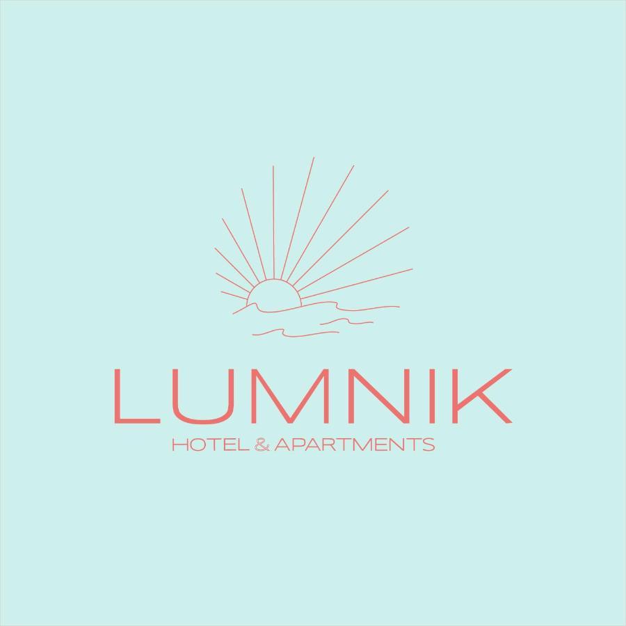 Lumnik - Hotel & Apartments Lezhë Eksteriør billede
