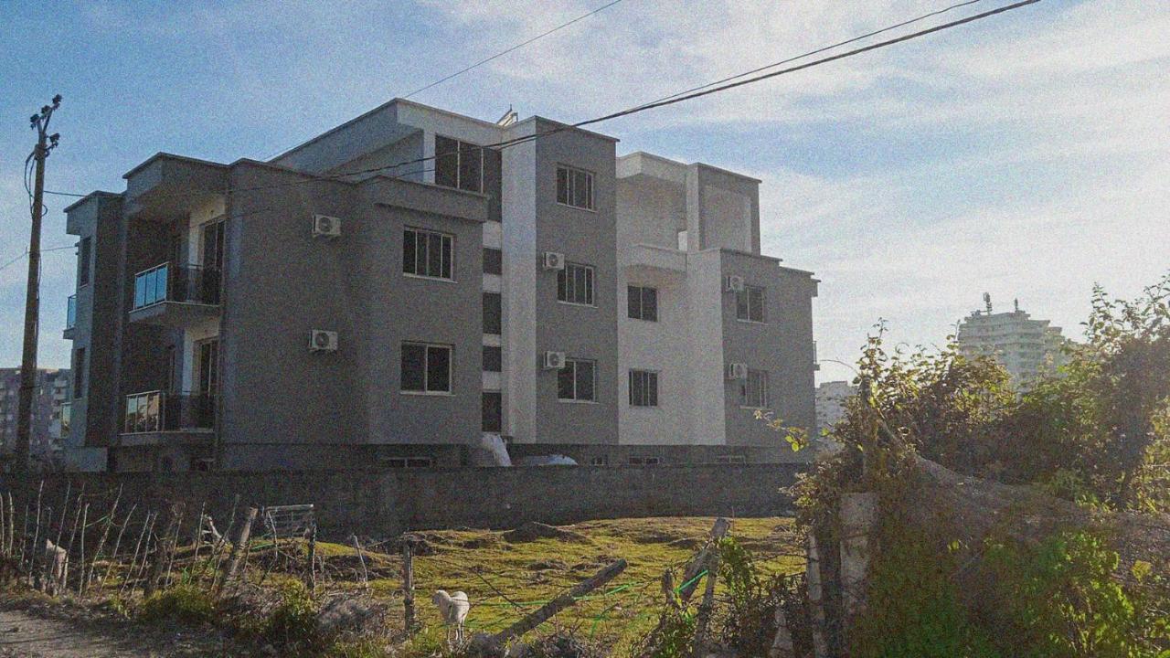 Lumnik - Hotel & Apartments Lezhë Eksteriør billede