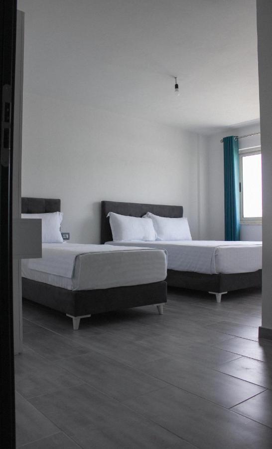 Lumnik - Hotel & Apartments Lezhë Eksteriør billede