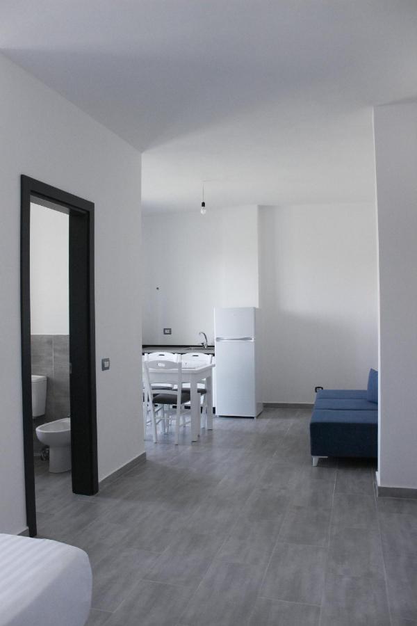 Lumnik - Hotel & Apartments Lezhë Eksteriør billede